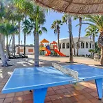 Blanca Del Sol Oasis Duna * Corralejo