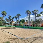 Blanca Del Sol Oasis Duna Apartment Corralejo
