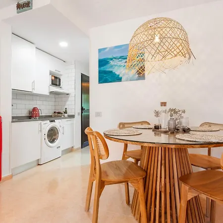 Blanca Del Sol Oasis Duna Apartamento Corralejo
