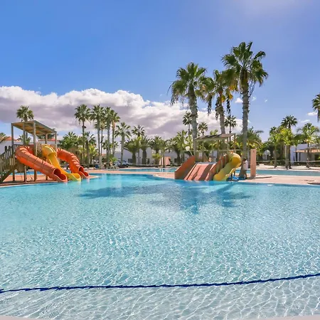 Blanca Del Sol Oasis Duna Apartamento