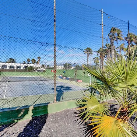 Apartamento Blanca Del Sol Oasis Duna