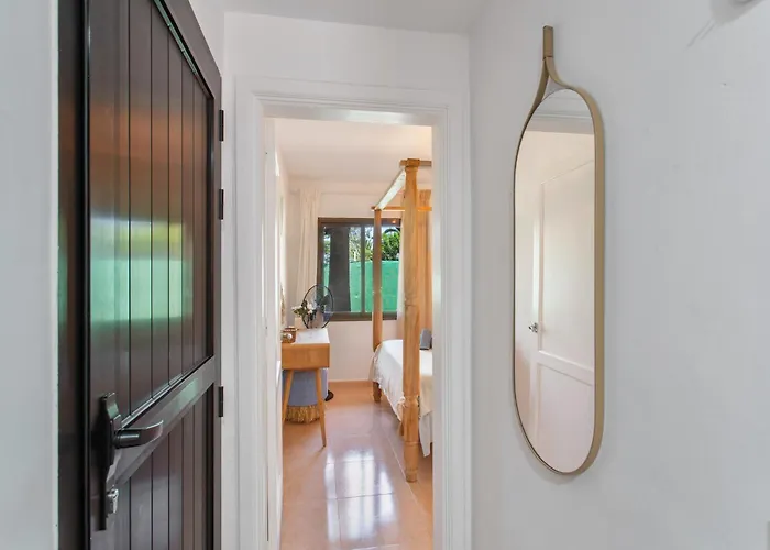 Blanca Del Sol Oasis Duna * Corralejo