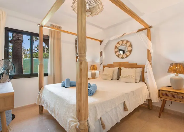 Blanca Del Sol Oasis Duna