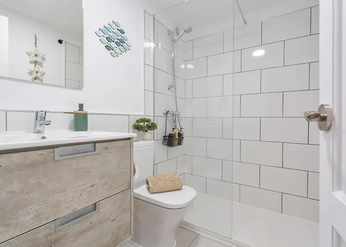 Blanca Del Sol Oasis Duna Corralejo