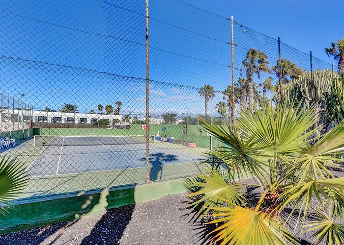 Apartmán Blanca Del Sol Oasis Duna