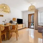 Apartmán Blanca Del Sol Oasis Duna
