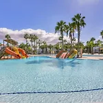 Blanca Del Sol Oasis Duna Apartmán *