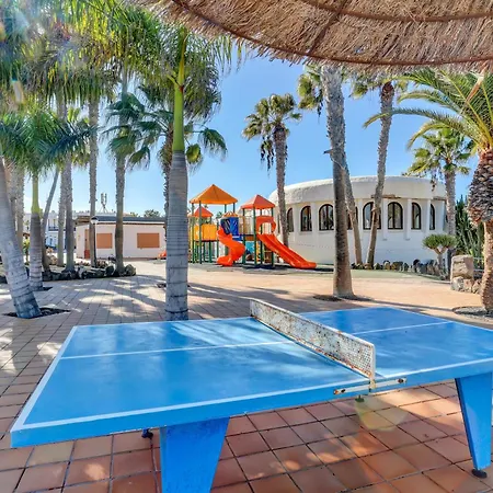 Blanca Del Sol Oasis Duna Apartman