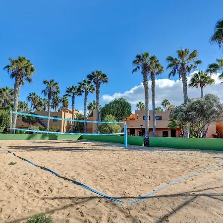 Blanca Del Sol Oasis Duna Apartman