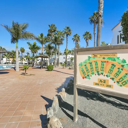 Blanca Del Sol Oasis Duna Corralejo