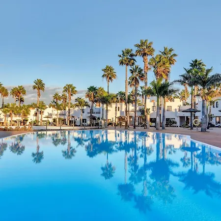 Blanca Del Sol Oasis Duna Corralejo