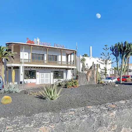 Blanca Del Sol Oasis Duna Apartment