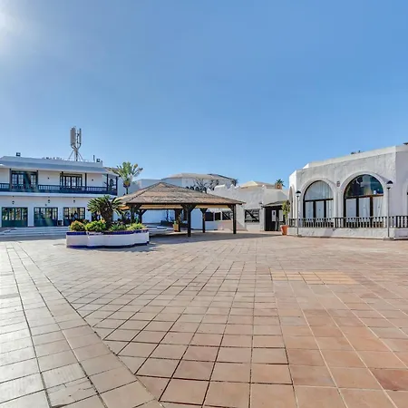 Blanca Del Sol Oasis Duna Corralejo