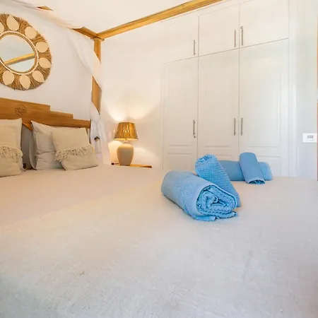 Apartman Blanca Del Sol Oasis Duna *