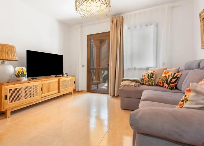 Blanca Del Sol Oasis Duna Appartement *