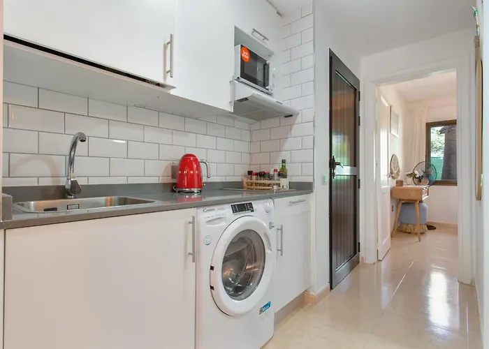 Blanca Del Sol Oasis Duna * Corralejo