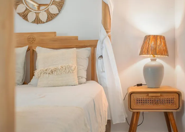 Blanca Del Sol Oasis Duna *