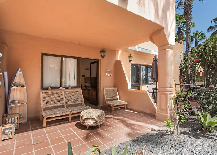 Blanca Del Sol Oasis Duna