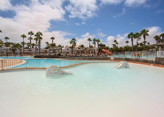 Blanca Del Sol Oasis Duna