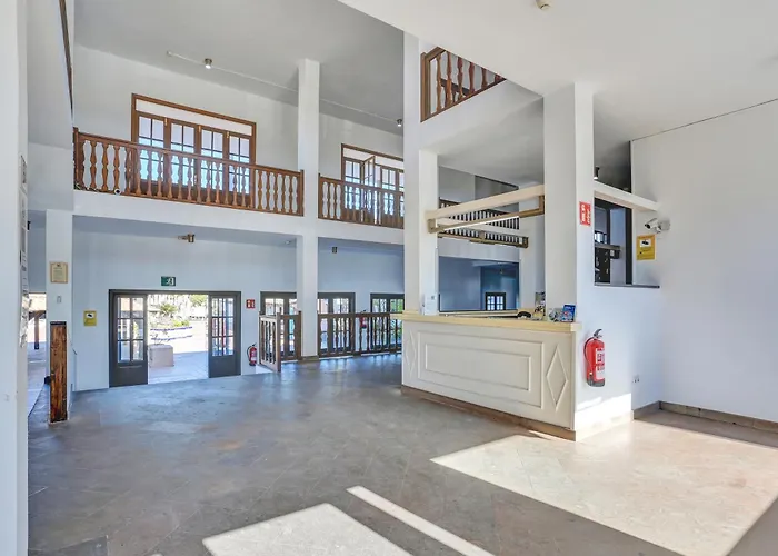 Appartement Blanca Del Sol Oasis Duna *