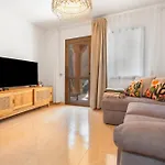 Blanca Del Sol Oasis Duna Апартаменты *