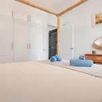 Blanca Del Sol Oasis Duna Апартаменты *