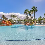 Blanca Del Sol Oasis Duna Апартаменты