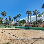 Blanca Del Sol Oasis Duna Апартаменты