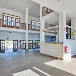 Апартаменты Blanca Del Sol Oasis Duna *