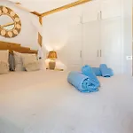 Апартаменты Blanca Del Sol Oasis Duna *