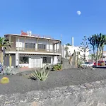 Διαμέρισμα Blanca Del Sol Oasis Duna