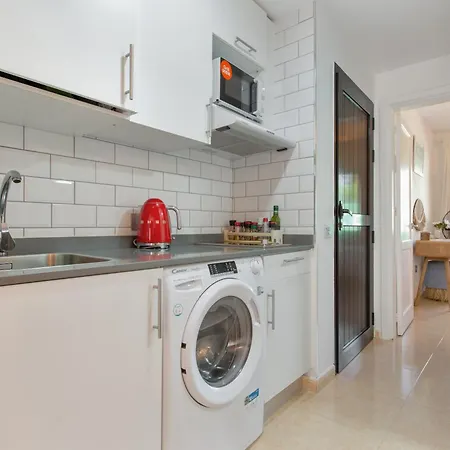 Blanca Del Sol Oasis Duna Appartement Corralejo