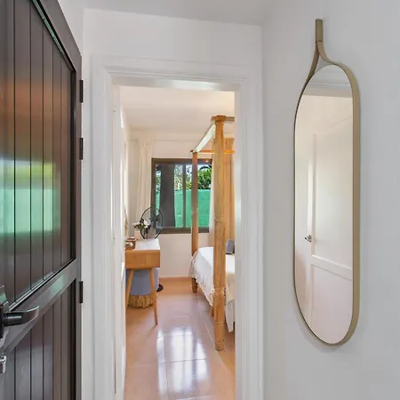Blanca Del Sol Oasis Duna Appartement