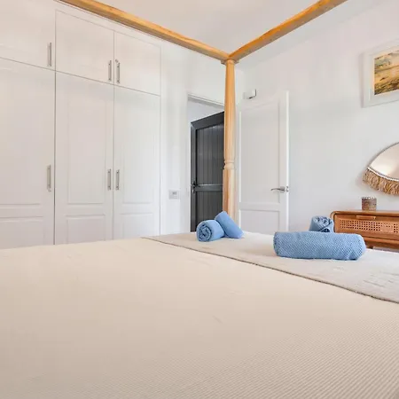 Appartement Blanca Del Sol Oasis Duna