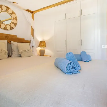 Appartement Blanca Del Sol Oasis Duna *