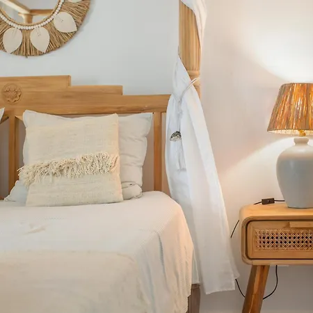 Blanca Del Sol Oasis Duna Corralejo