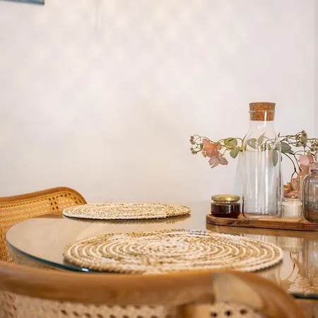 Blanca Del Sol Oasis Duna Appartement *