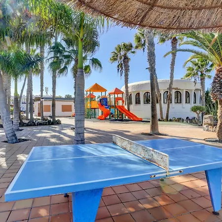 Blanca Del Sol Oasis Duna * Corralejo