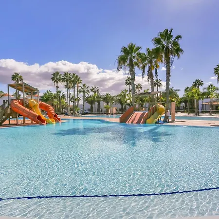 Blanca Del Sol Oasis Duna Appartement *