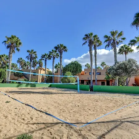 Blanca Del Sol Oasis Duna Appartement Corralejo