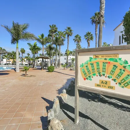 Blanca Del Sol Oasis Duna Appartement
