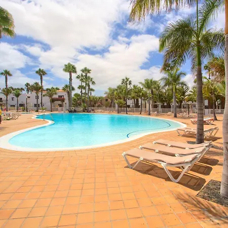 Appartement Blanca Del Sol Oasis Duna