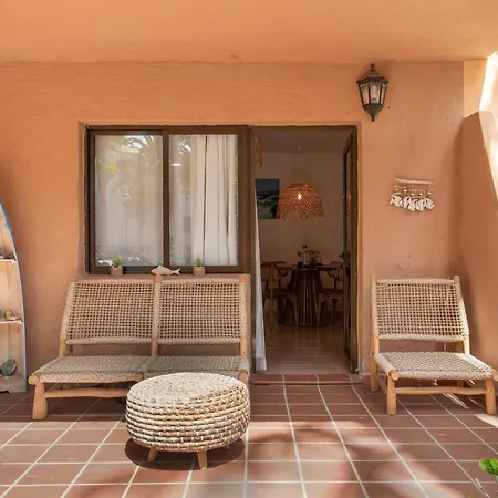 Blanca Del Sol Oasis Duna * Corralejo