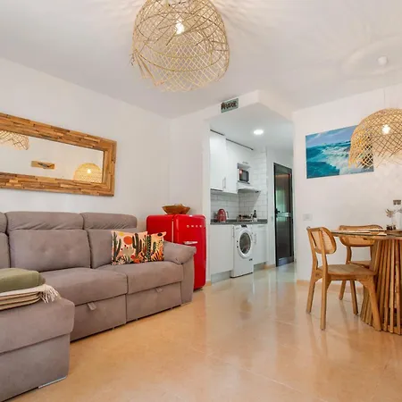 Blanca Del Sol Oasis Duna Appartement