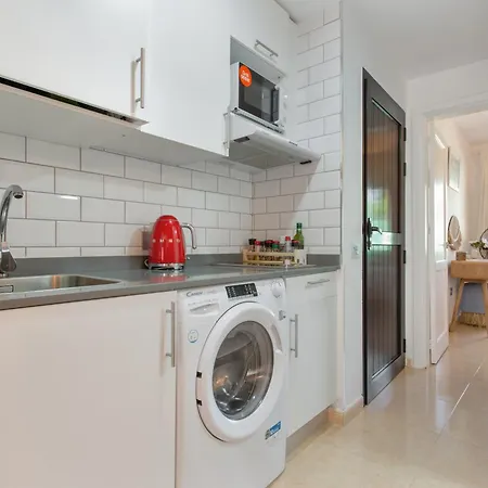 Appartement Blanca Del Sol Oasis Duna *