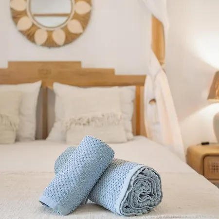 Appartement Blanca Del Sol Oasis Duna