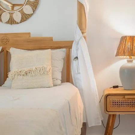 Blanca Del Sol Oasis Duna Appartement *