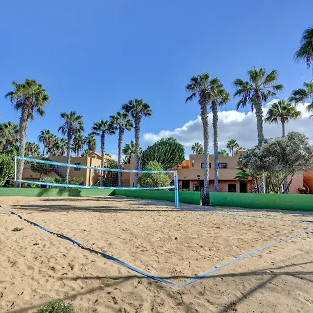 Appartement Blanca Del Sol Oasis Duna Corralejo