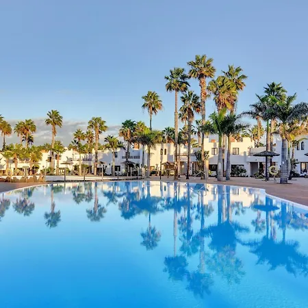 Blanca Del Sol Oasis Duna Appartement Corralejo