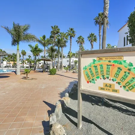 Blanca Del Sol Oasis Duna Appartement